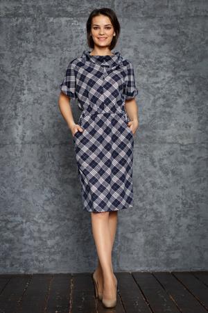 Платье Арт-Мари