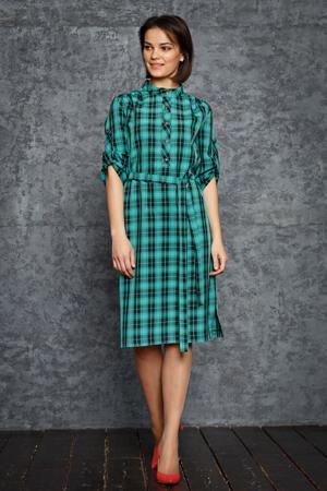 Платье Арт-Мари