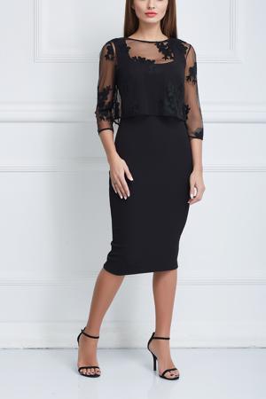 Платье Aquarel`