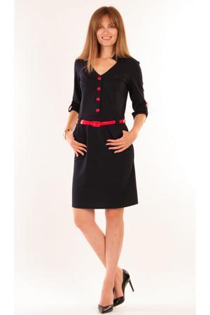 Платье Modeleani