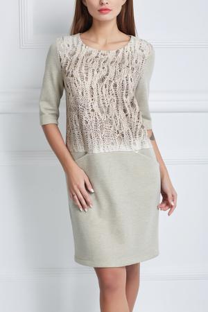 Платье Aquarel`