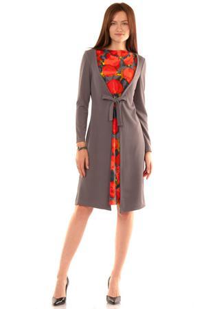 Платье Modeleani