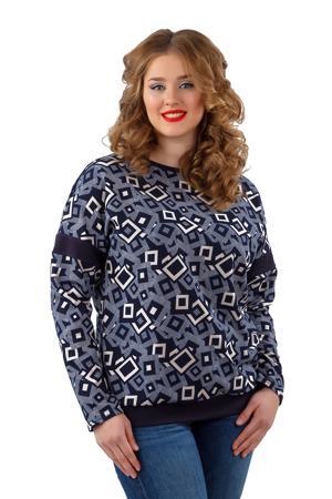 Пуловер Liza Fashion