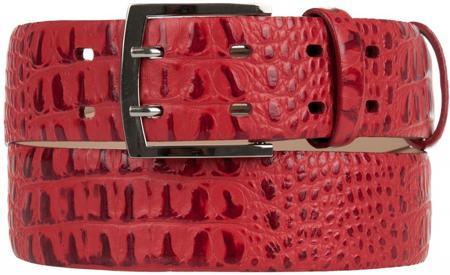 Ремень Alliance