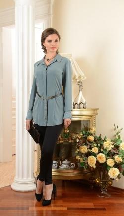 Рубашка Salvi-s