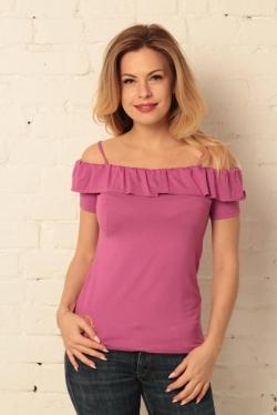 Рубашка Mix-Mode