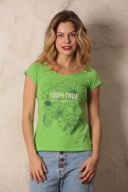 Рубашка Mix-Mode