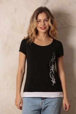 Рубашка Mix-Mode