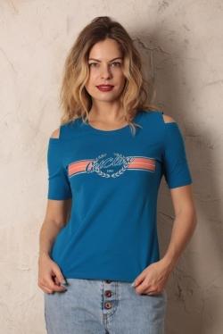 Рубашка Mix-Mode