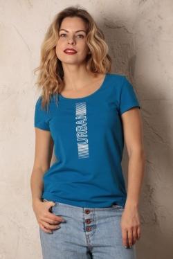 Рубашка Mix-Mode