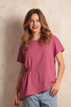 Рубашка Mix-Mode