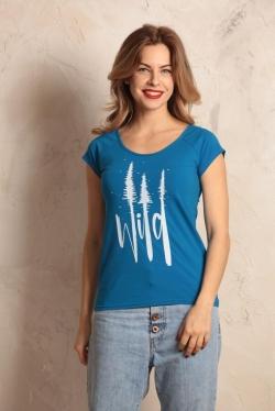 Рубашка Mix-Mode