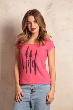 Рубашка Mix-Mode