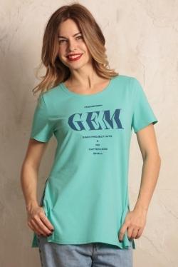 Рубашка Mix-Mode