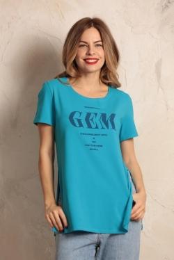 Рубашка Mix-Mode