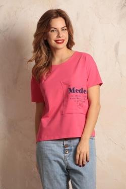 Рубашка Mix-Mode