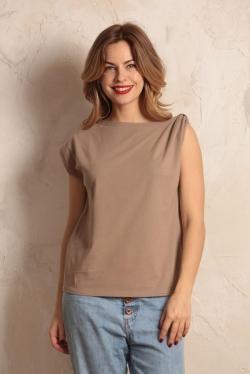 Рубашка Mix-Mode