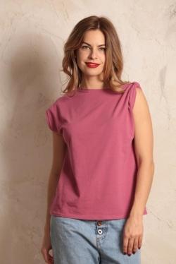 Рубашка Mix-Mode