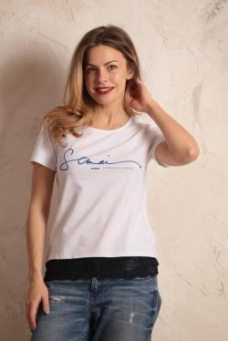 Рубашка Mix-Mode