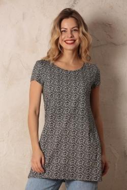 Рубашка Mix-Mode