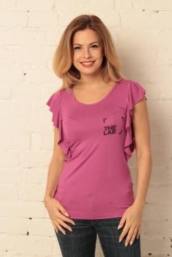 Рубашка Mix-Mode