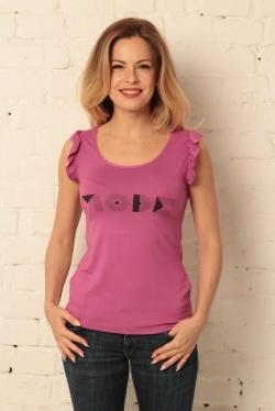 Рубашка Mix-Mode