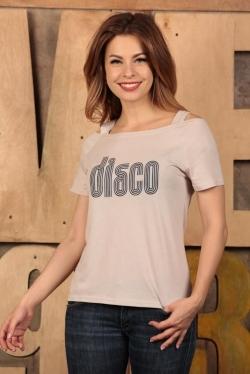 Рубашка Mix-Mode