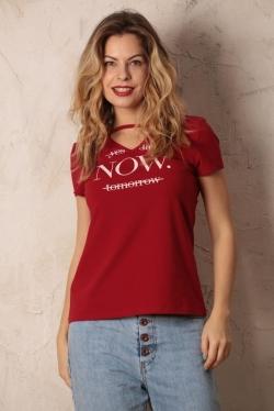 Рубашка Mix-Mode