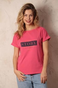 Рубашка Mix-Mode