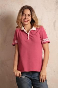 Рубашка Mix-Mode