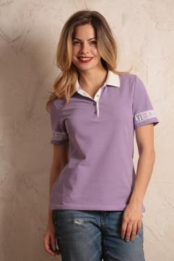 Рубашка Mix-Mode