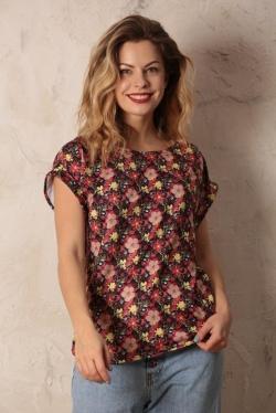 Рубашка Mix-Mode