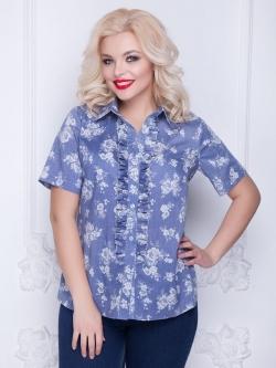 Рубашка Diolche