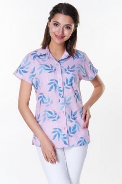 Рубашка Valentina