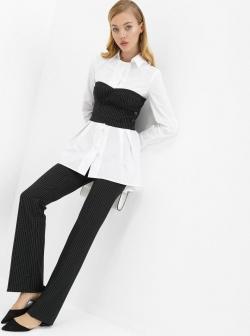 Рубашка Audrey Right