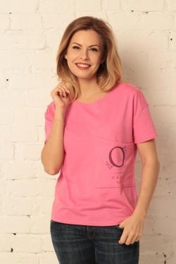 Рубашка Mix-Mode