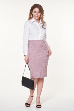 Рубашка Valentina