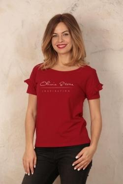 Рубашка Mix-Mode