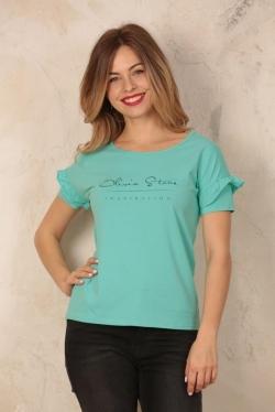 Рубашка Mix-Mode