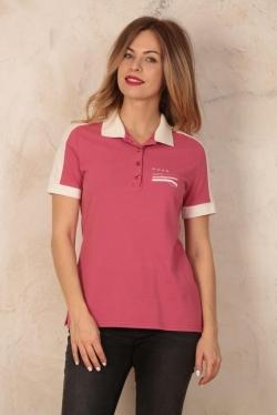 Рубашка Mix-Mode