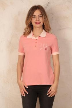 Рубашка Mix-Mode