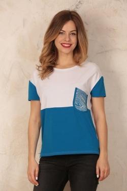 Рубашка Mix-Mode