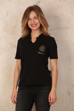 Рубашка Mix-Mode