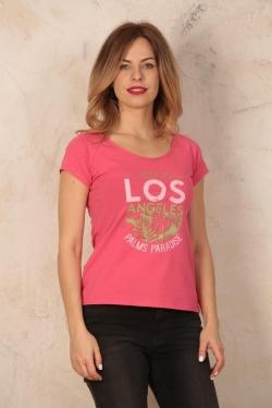 Рубашка Mix-Mode