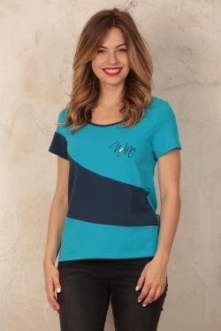 Рубашка Mix-Mode