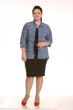 Рубашка Прима линия