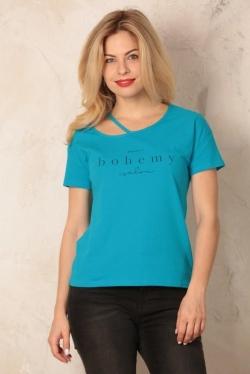 Рубашка Mix-Mode