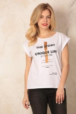 Рубашка Mix-Mode