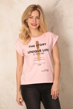 Рубашка Mix-Mode