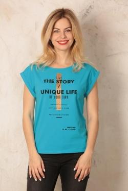 Рубашка Mix-Mode